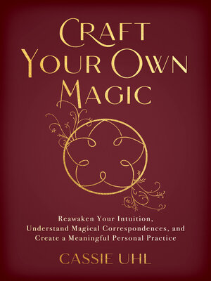 cover image of Craft Your Own Magic